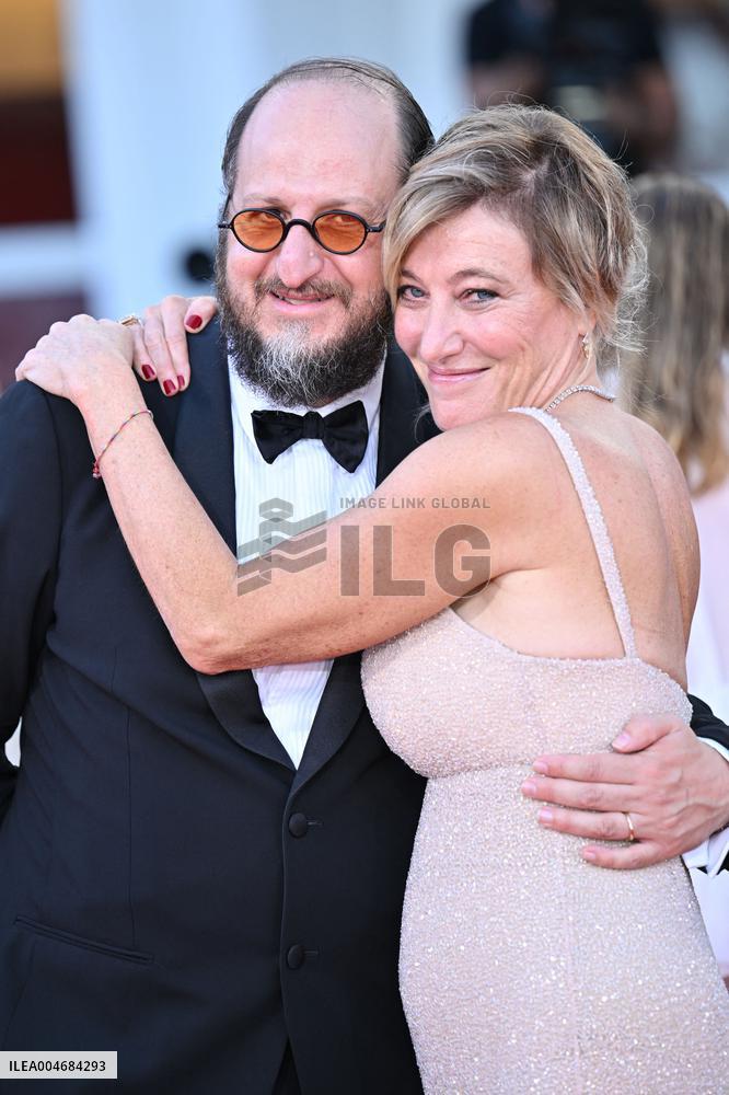 Venice Duse Premiere AM