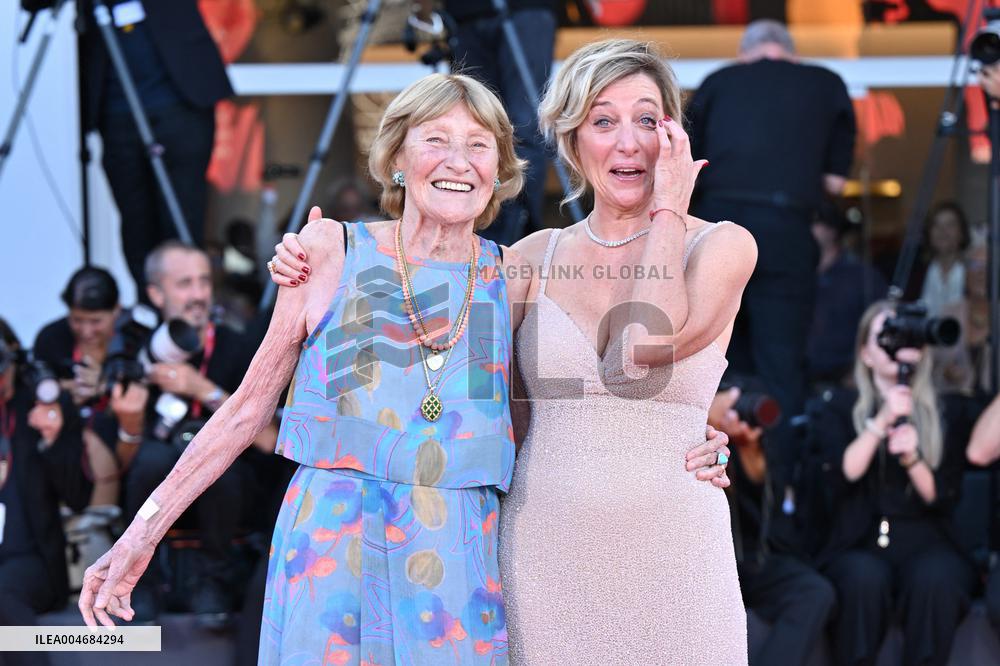 Venice Duse Premiere AM