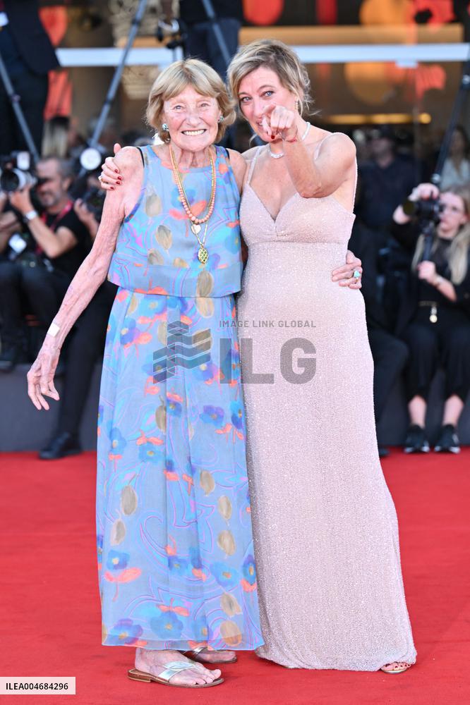 Venice Duse Premiere AM