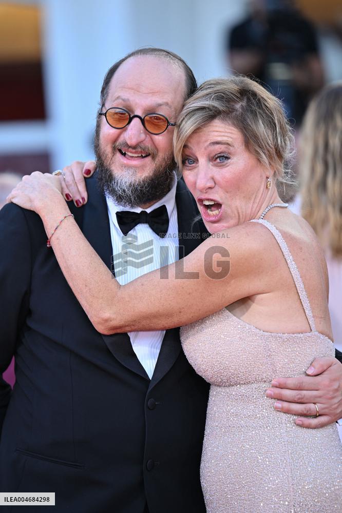 Venice Duse Premiere AM