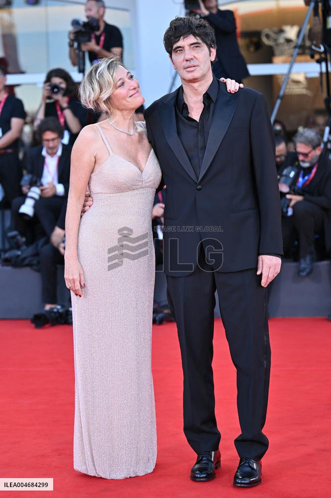 Venice Duse Premiere AM