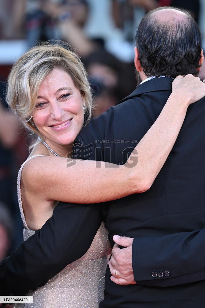Venice Duse Premiere AM