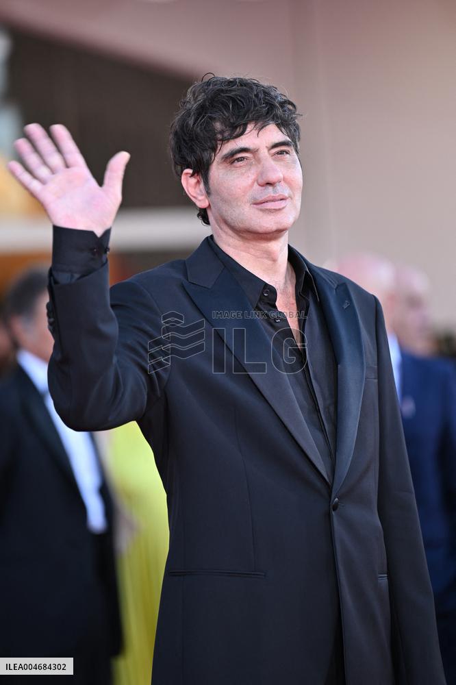 Venice Duse Premiere AM