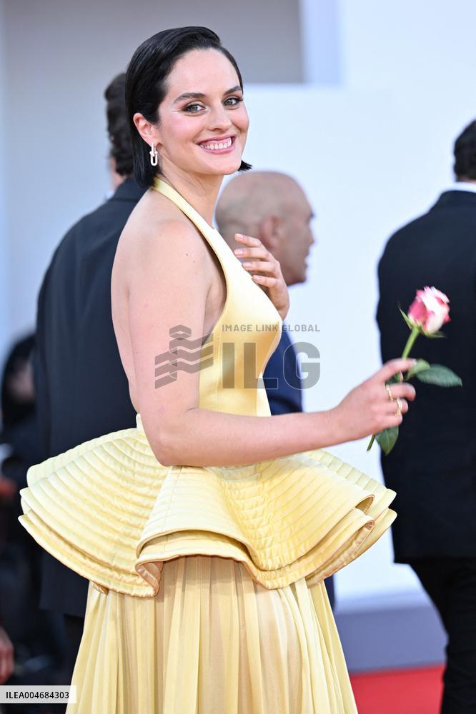 Venice Duse Premiere AM