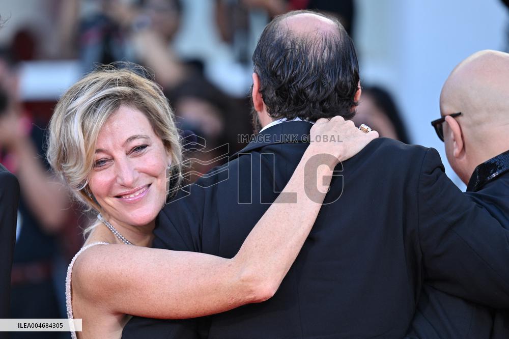 Venice Duse Premiere AM