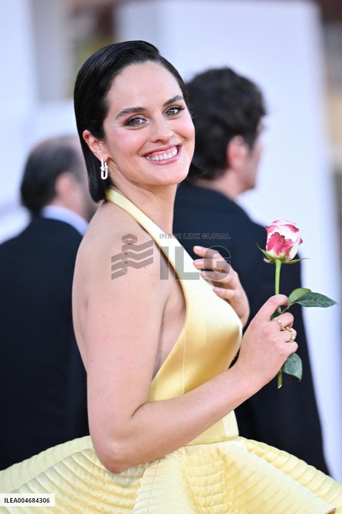 Venice Duse Premiere AM