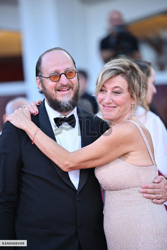 Venice Duse Premiere AM