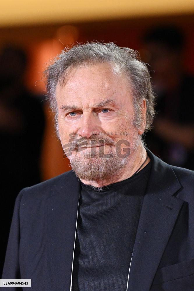 Venice In The Hand of Dante Premiere AM