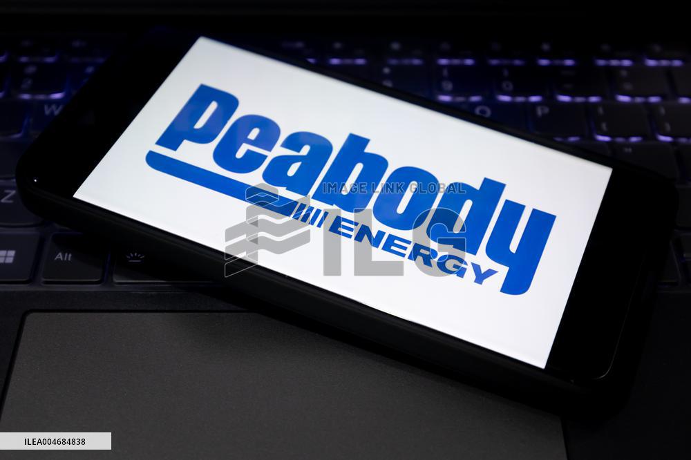 Illustration Peabody Energy