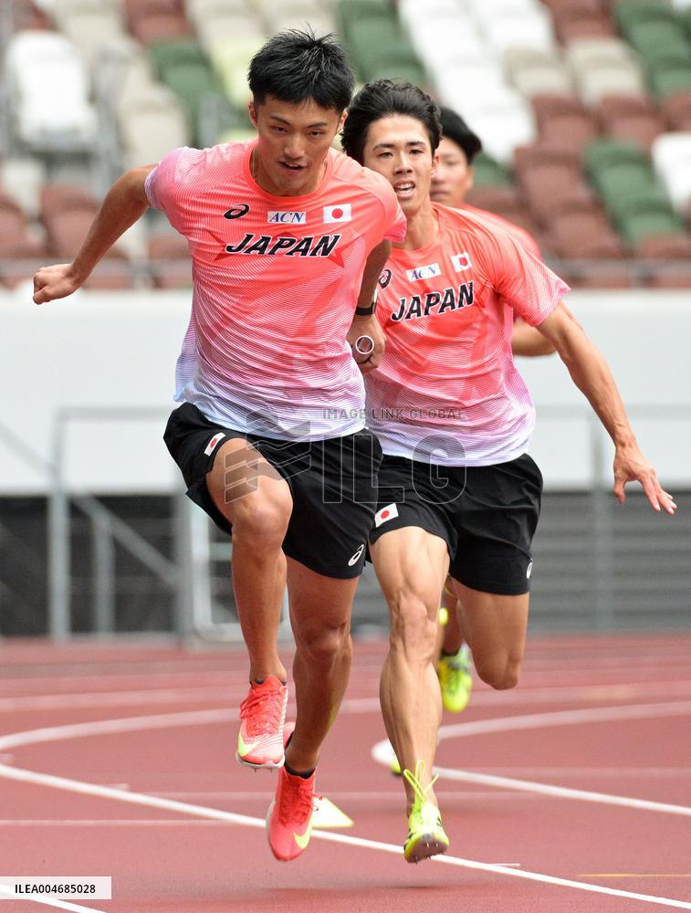 World Athletics Championships