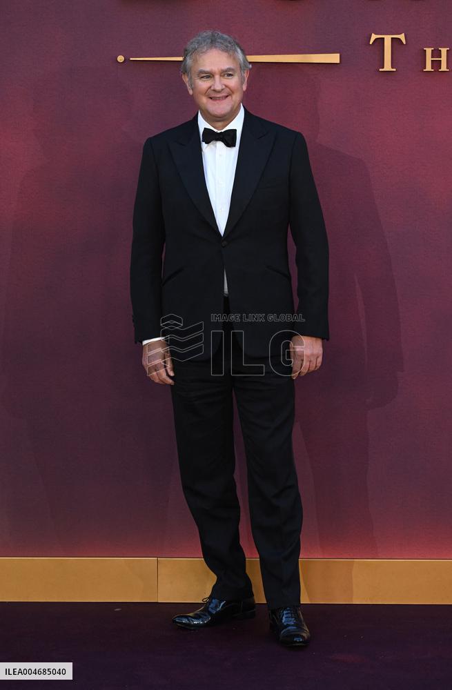 Downton Abbey: The Grand Finale Premiere - London