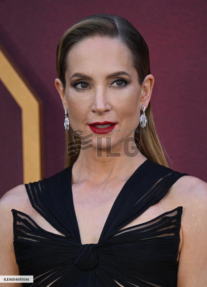 Downton Abbey: The Grand Finale Premiere - London