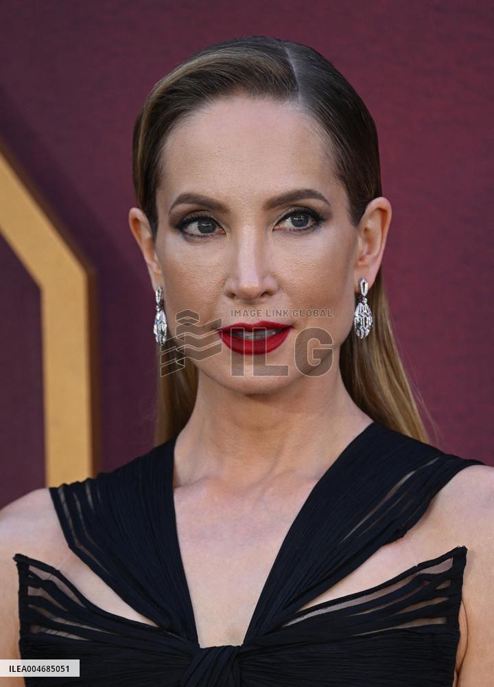 Downton Abbey: The Grand Finale Premiere - London