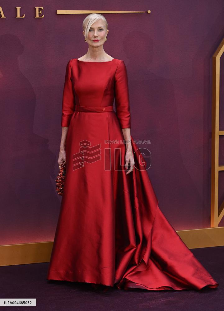 Downton Abbey: The Grand Finale Premiere - London