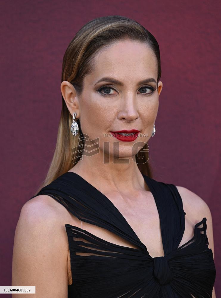 Downton Abbey: The Grand Finale Premiere - London