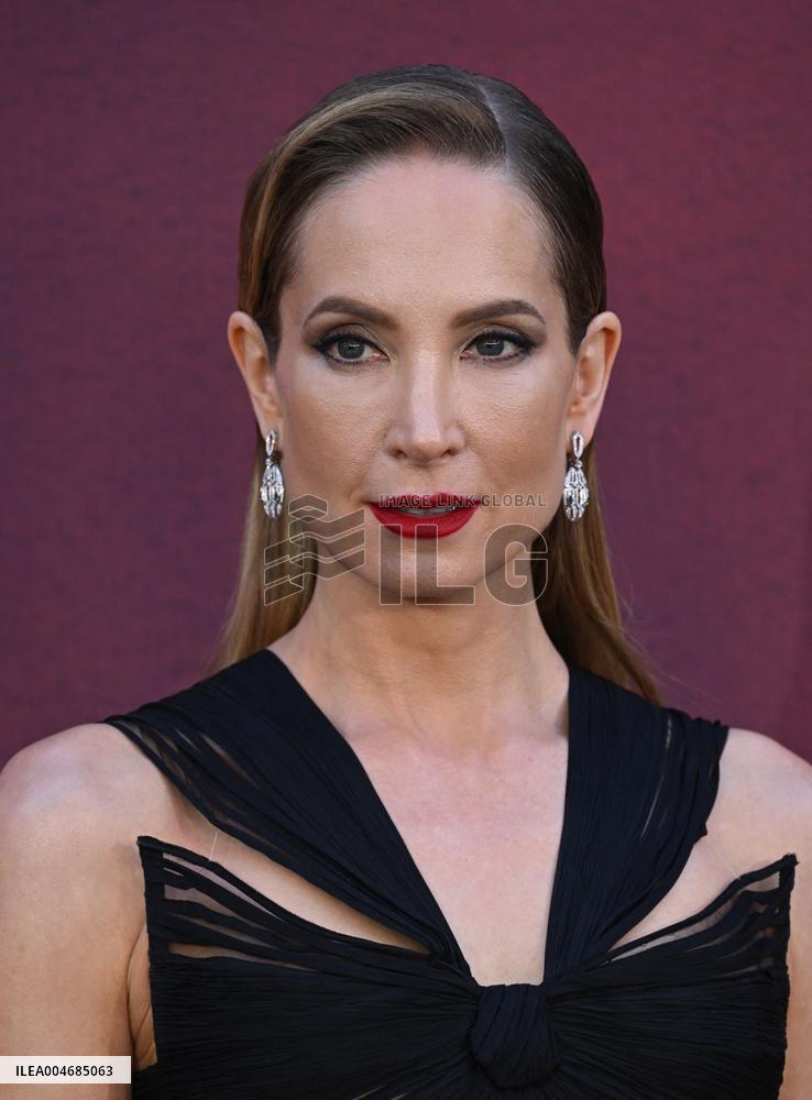 Downton Abbey: The Grand Finale Premiere - London