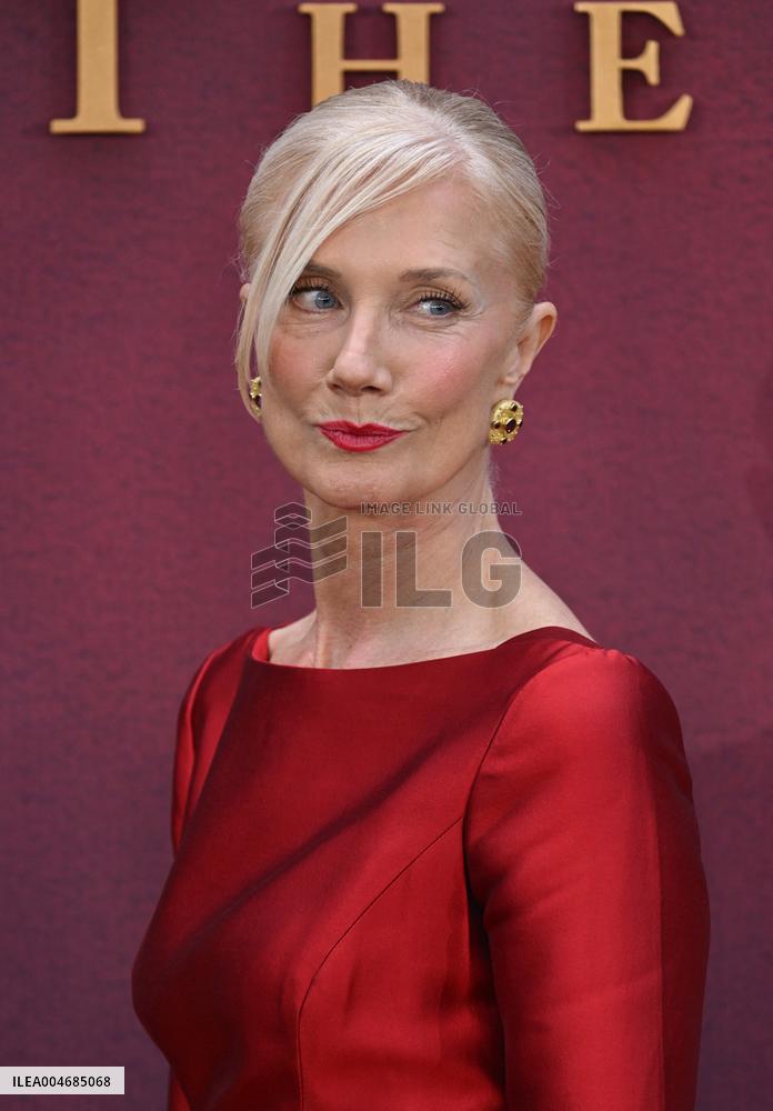 Downton Abbey: The Grand Finale Premiere - London