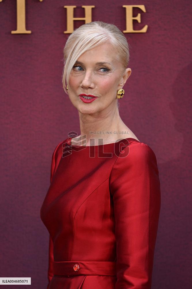 Downton Abbey: The Grand Finale Premiere - London