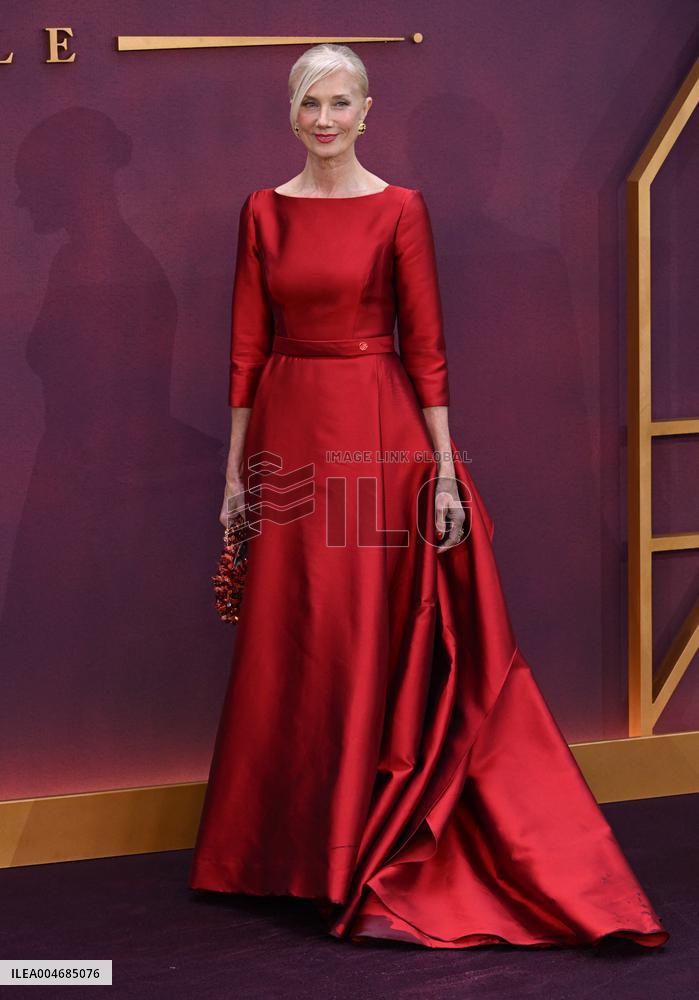 Downton Abbey: The Grand Finale Premiere - London