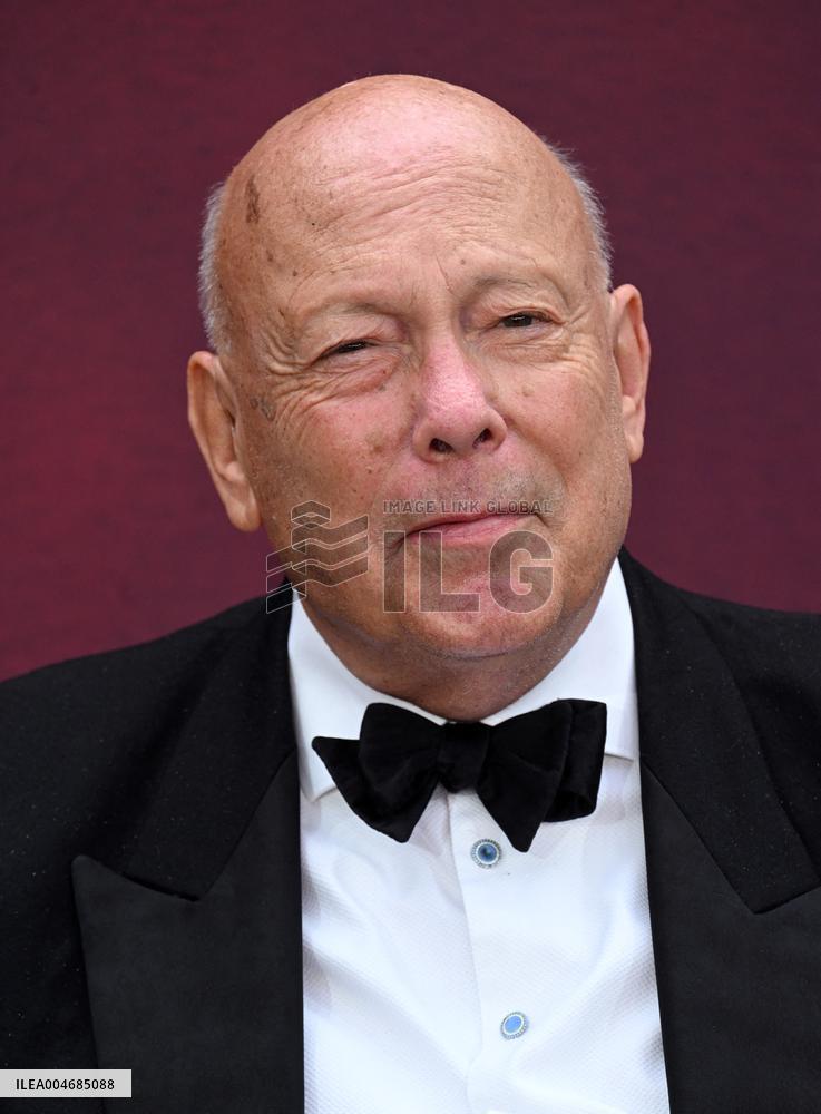 Downton Abbey: The Grand Finale Premiere - London