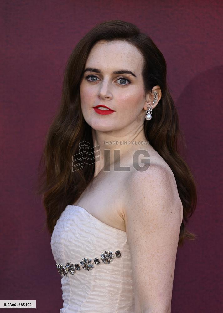 Downton Abbey: The Grand Finale Premiere - London