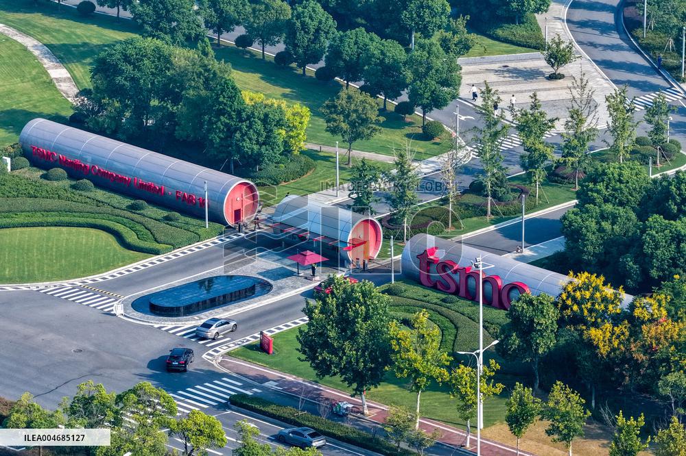 The United States Revokes TSMC Nanjing Plant Exemption