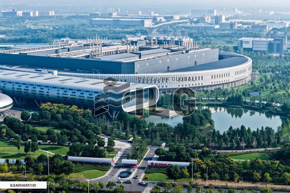 The United States Revokes TSMC Nanjing Plant Exemption