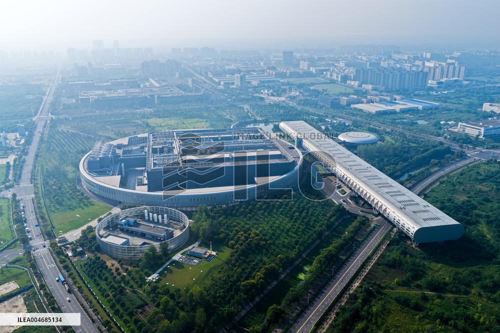 The United States Revokes TSMC Nanjing Plant Exemption