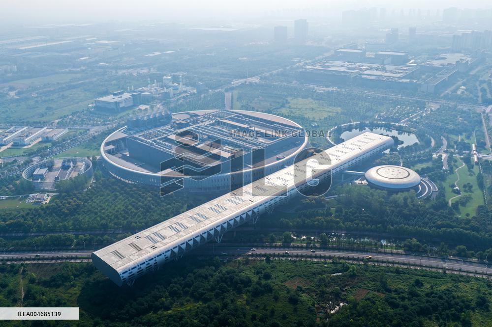 The United States Revokes TSMC Nanjing Plant Exemption