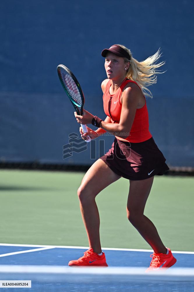 US Open - Quarter Final