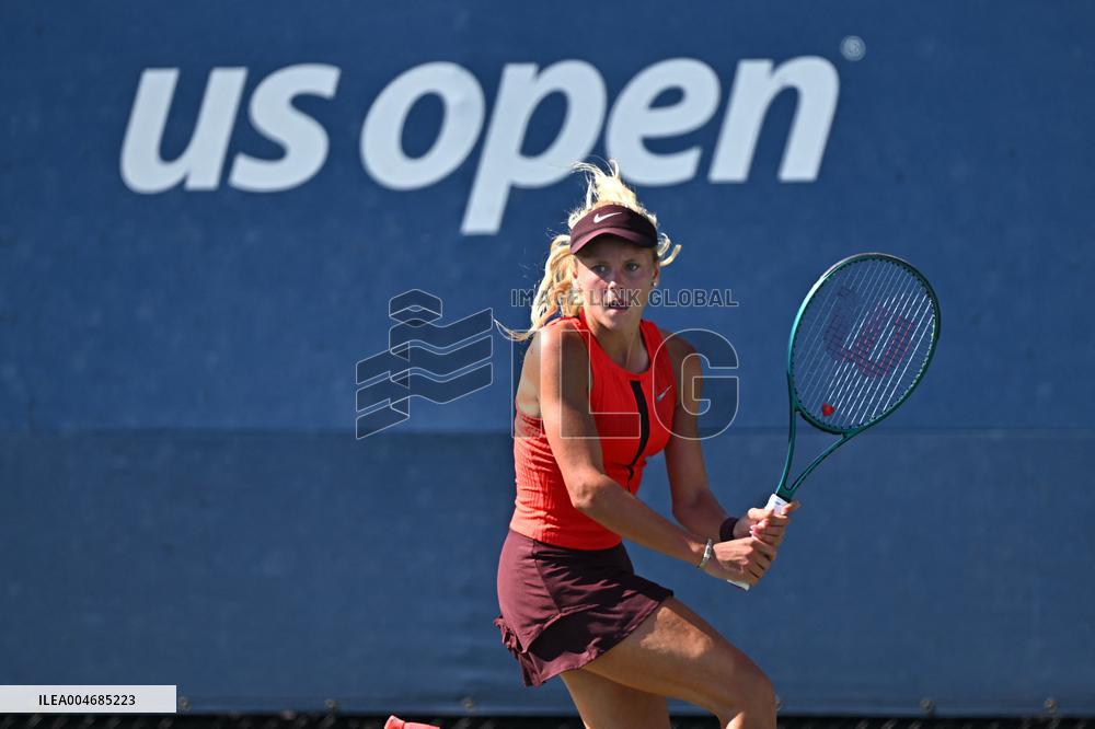 US Open - Quarter Final