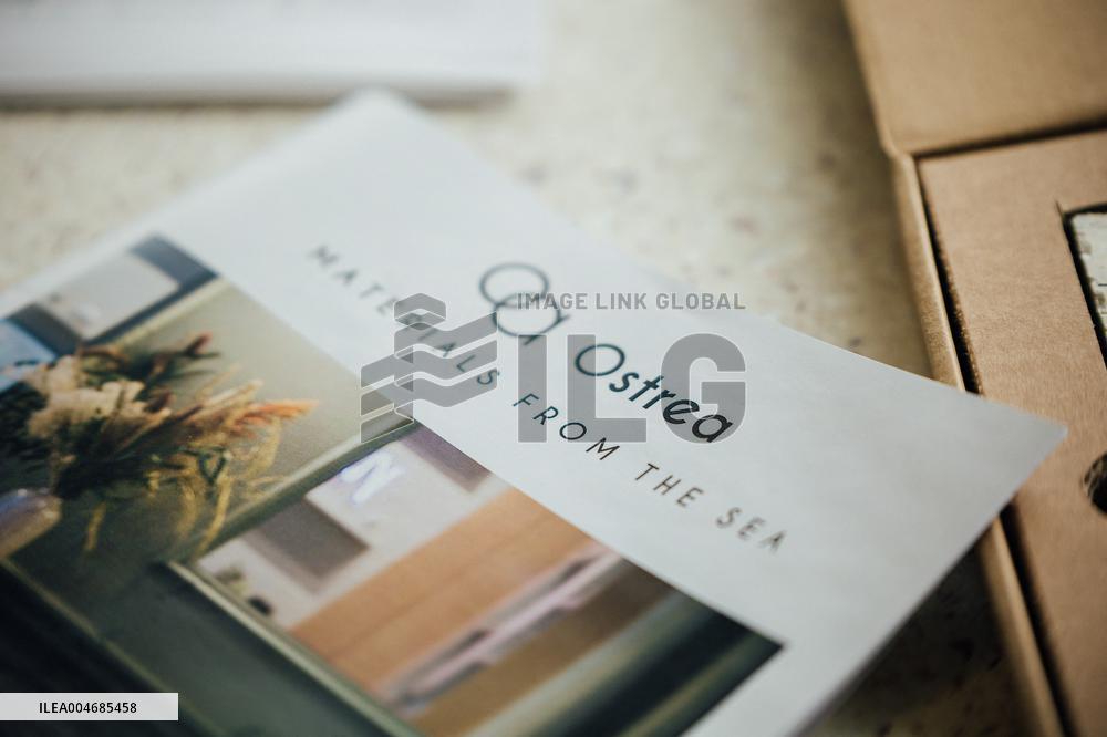 Laurent Saint-Martin Visit To Rennes