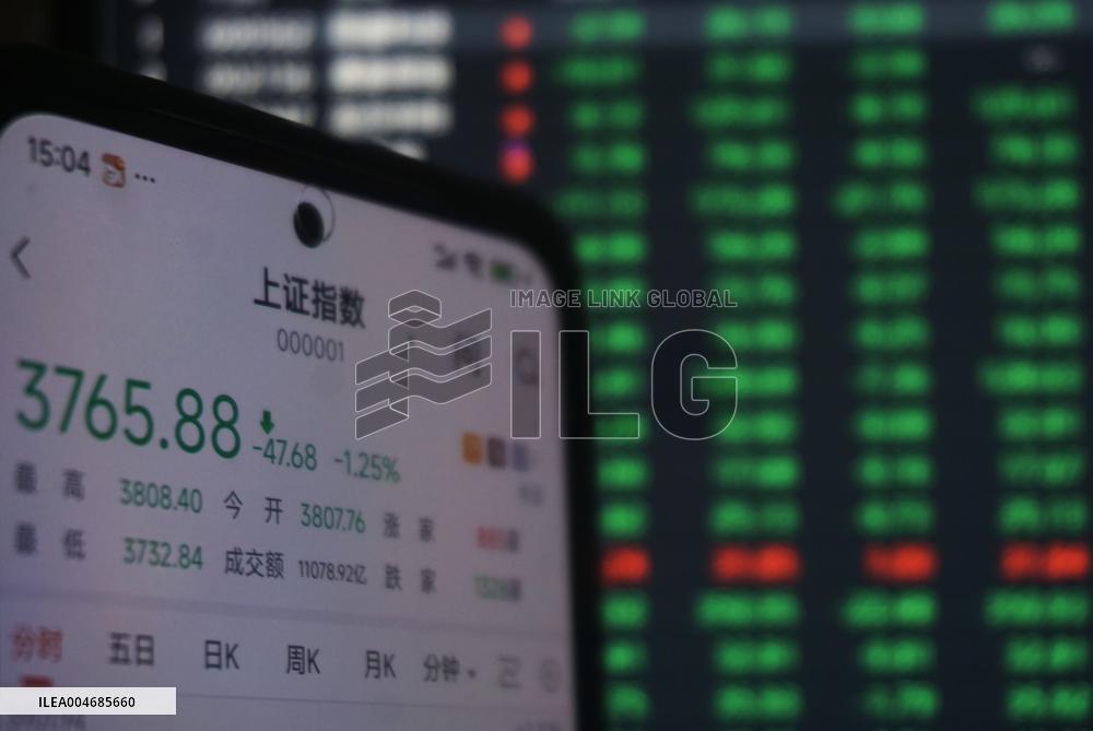China Stock Market