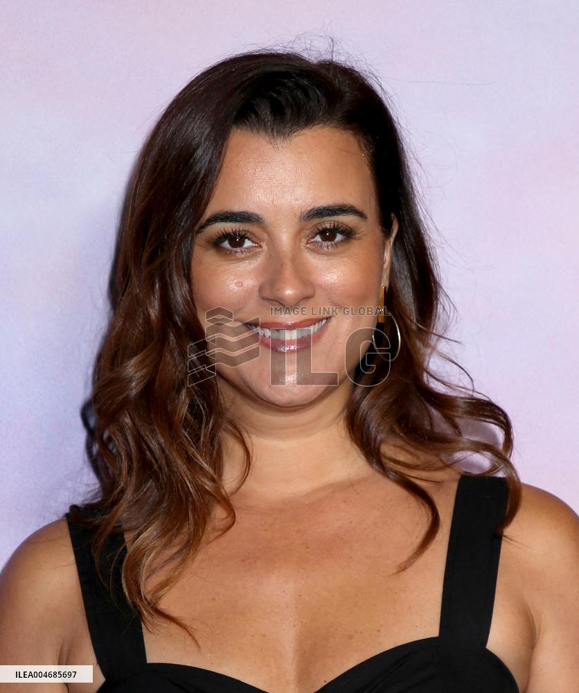 'NCIS: Tony & Ziva' New York Premiere