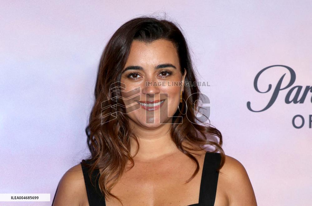 'NCIS: Tony & Ziva' New York Premiere