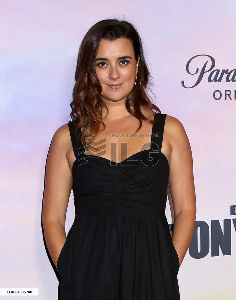 'NCIS: Tony & Ziva' New York Premiere