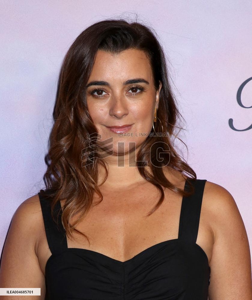 'NCIS: Tony & Ziva' New York Premiere