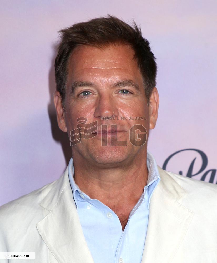 'NCIS: Tony & Ziva' New York Premiere