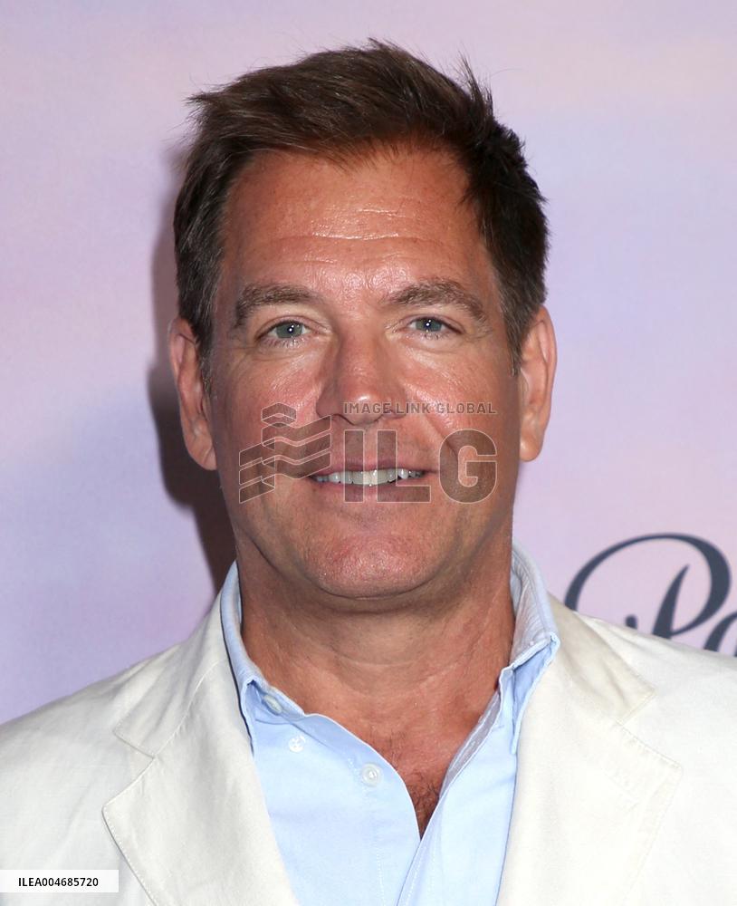 'NCIS: Tony & Ziva' New York Premiere