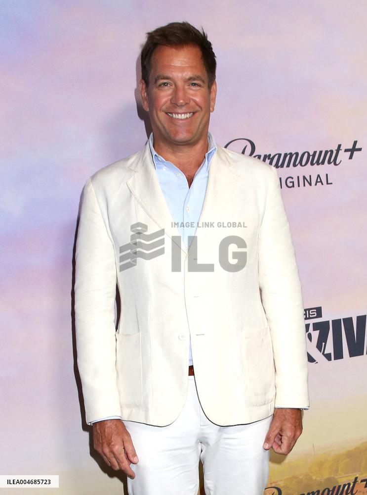 'NCIS: Tony & Ziva' New York Premiere