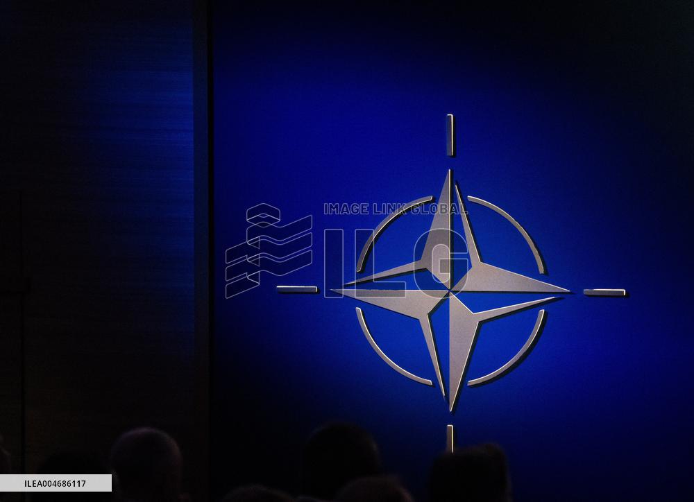 Illustration - NATO Logo