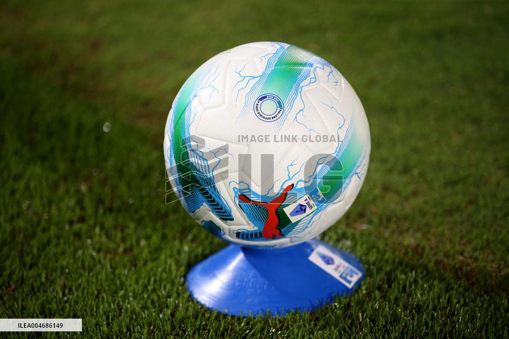 CALCIO - Amichevole - AS Roma vs Roma City