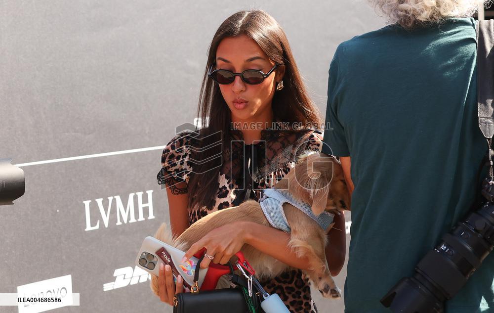 MOTORI - Formula 1 - Pirelli Gran Premio d'Italia 2025 - Drivers Press Conference