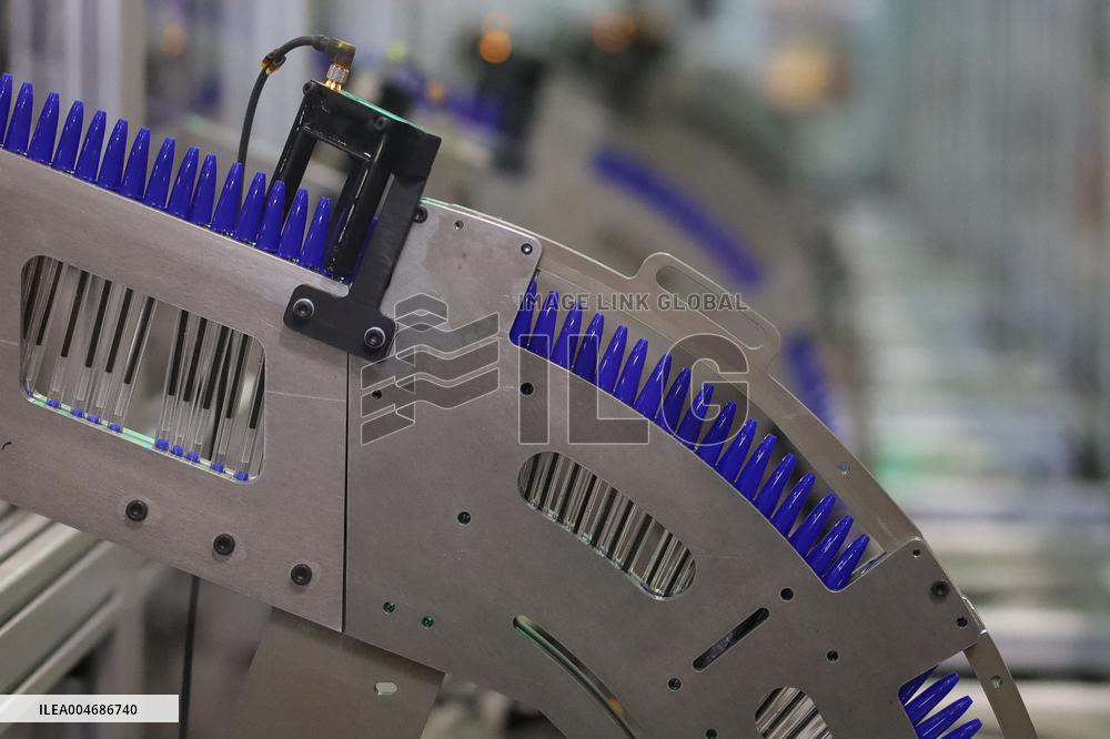 Illustration BIC Factory - Montevrain