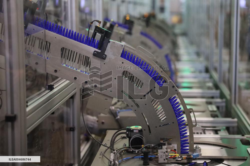 Illustration BIC Factory - Montevrain