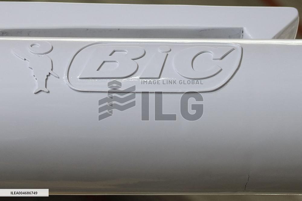 Illustration BIC Factory - Montevrain