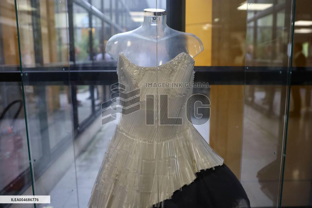 Illustration BIC Factory - Montevrain