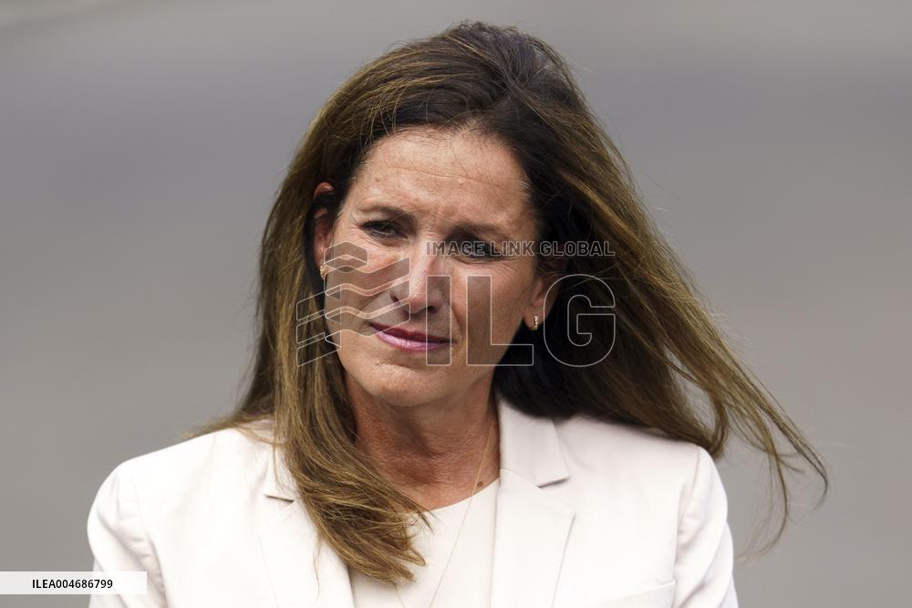 White House Coverage