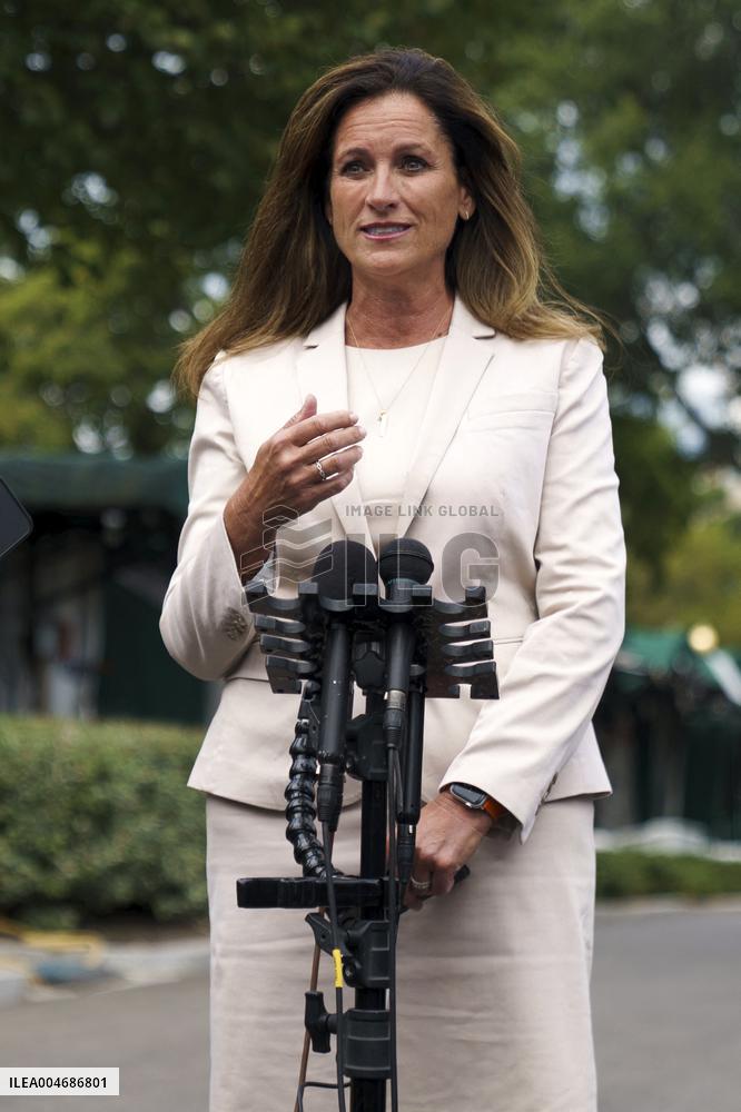 White House Coverage