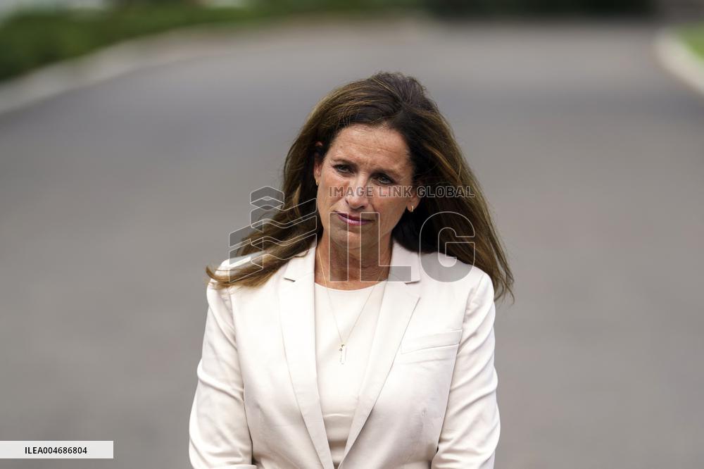 White House Coverage